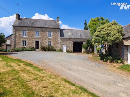 maison 5 pièces 98 m²