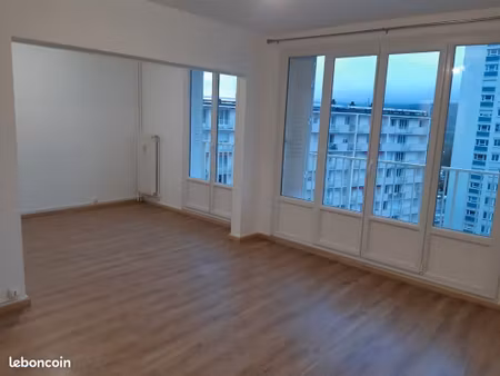appartement 3 pièces 66m2