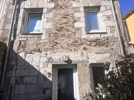 duplex 2 pièces 33 m²