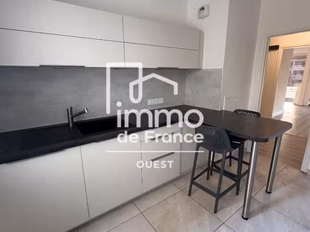 appartement 5 pièces 112 m²