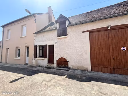 maison 4 pièces 103 m²