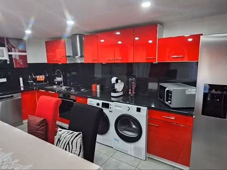 maison 5 chambres