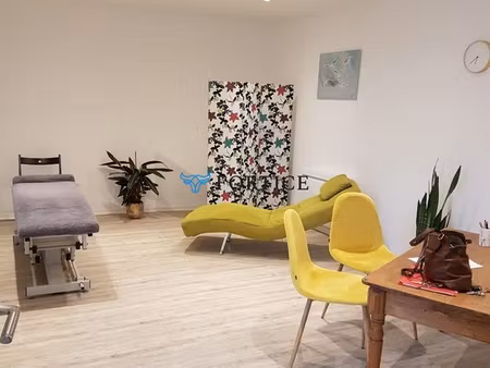 immeuble 200 m² meurchin