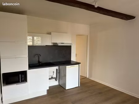 location appartement bourgoin jallieu