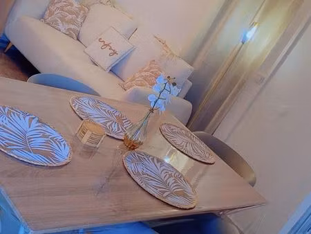 logement f3