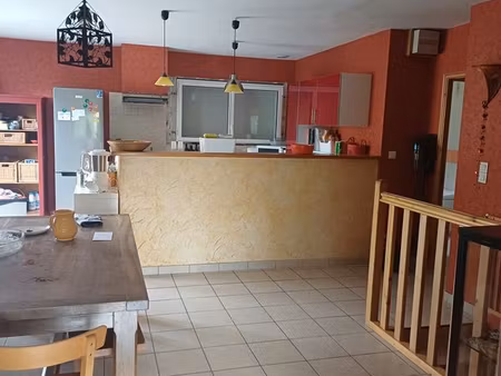maison 6 pièces