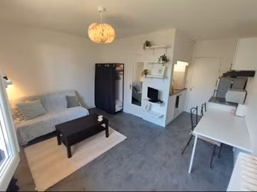 studio 20 m2