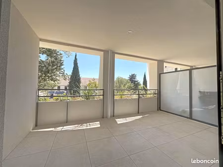 appartement 4 pièces 86 m²