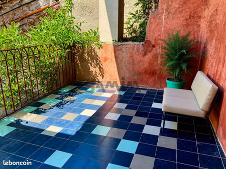 maison de village 7 pièces 160 m²