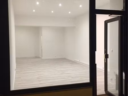 bureaux / locaux professionnels - 54m2- paris 12 eme