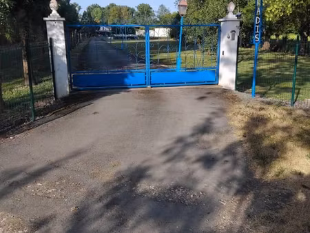vend maison ancienne