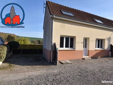 ensemble 2 maisons