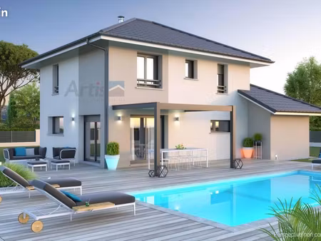 maison 5 pièces 111 m²