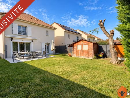 maison 5 pièces 82 m²