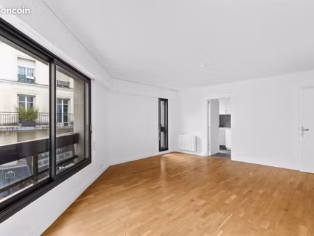 appartement 3 pièces 76 m²