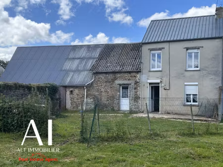 propriété 4 pièces 62 m²