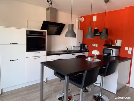 appartement la baule