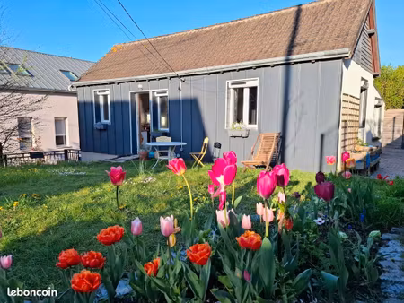 maison t3 proche chu