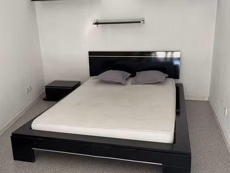 appartement t2