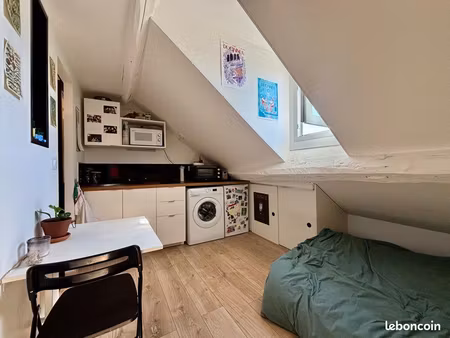 appartement t1