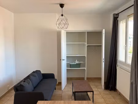 appartement t3