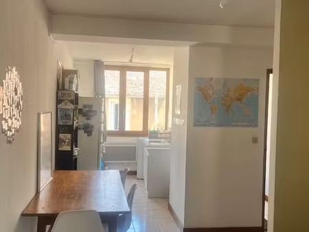 studio de 31m2  centre ville