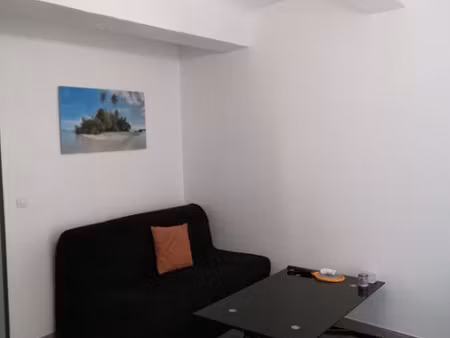 appartement 1 pièce 28 m²