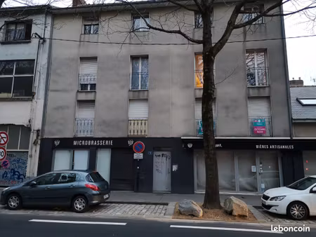 studio nantes