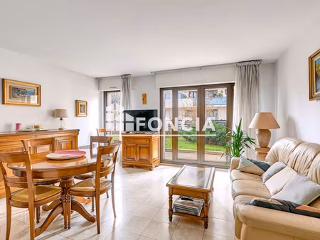 petit chambord - bel appartement avec 2 terrasses et jardin privatif