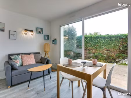 location etudiant biarritz