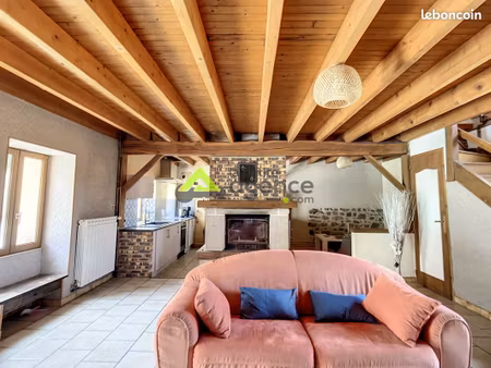 maison 4 pièces 95 m²