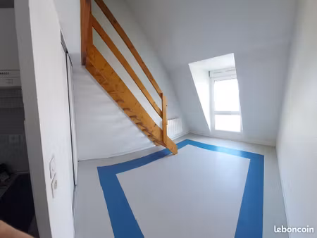 particulier loue studio t1 proche facs pour étudiant(e)