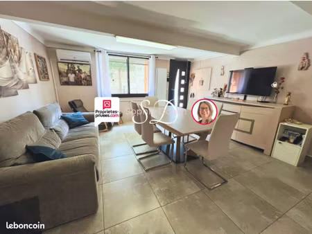 maison 4 pièces 88 m²
