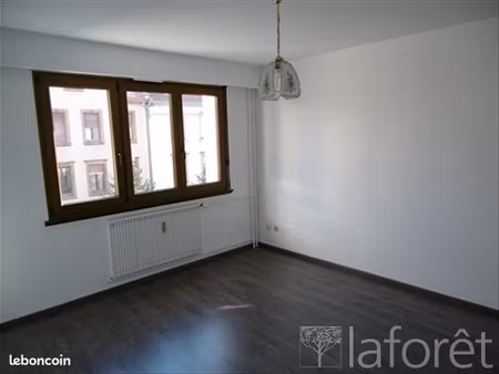 studio 1 pièce 22 m²