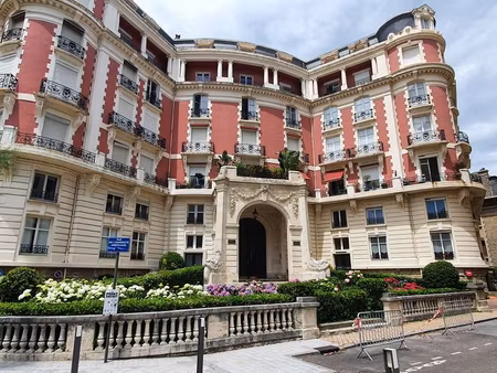 studio meublé étudiant-alternant quartier saint charles