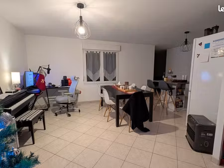 logement à louer chambley bussieres