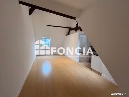 appartement 1 pièce 43 m²