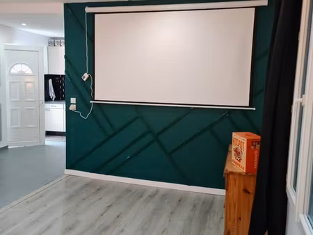 logement meublé 33m2