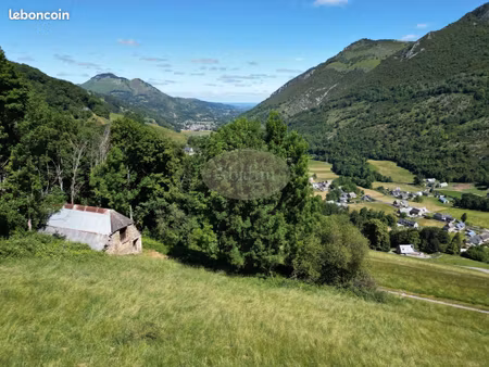 grange 2 pièces 85 m²