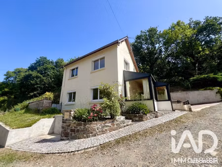 maison 5 pièces 114 m²