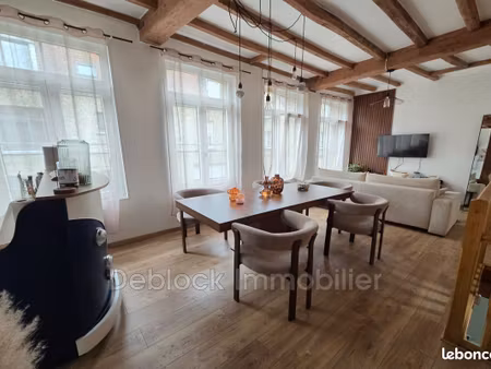 maison 2 pièces 75 m²
