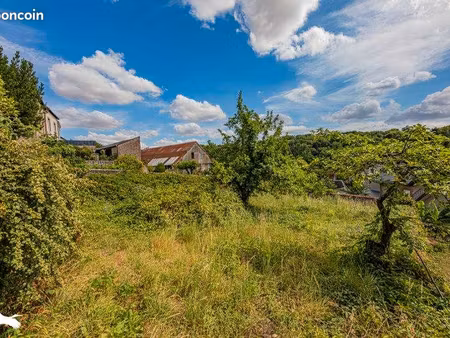 maison de ville 5 pièces 98 m²