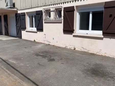 appartement t4 94 m²