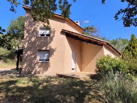 maison a louer aà champtercier