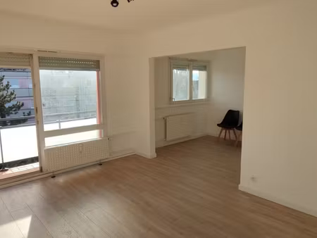 t3 bis meublé et équipé