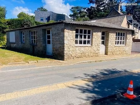 immeuble de rapport 2 pièces 100 m²