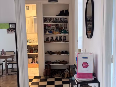 appartement t3 vieux lille