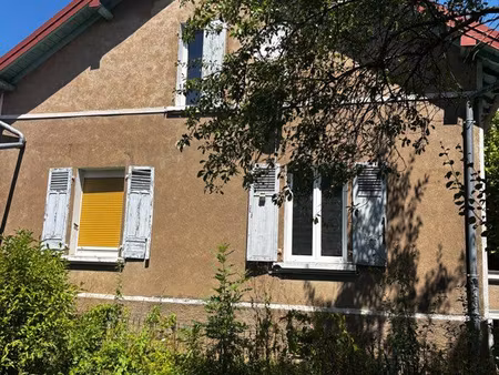maison à vendre meroux proche hôpital