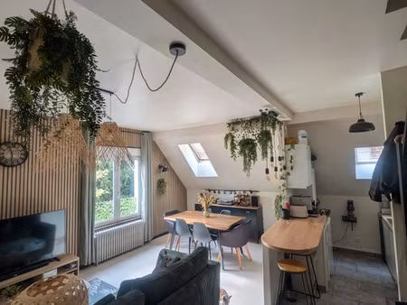 location appartement f3 en duplex
