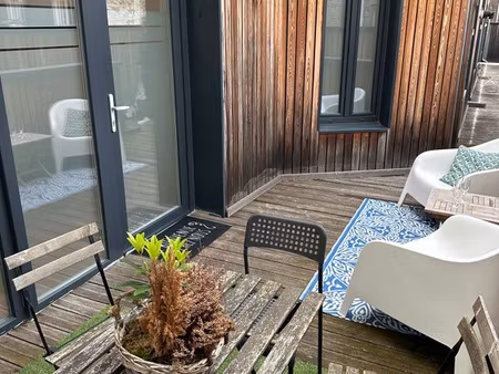 studio lille vauban - la catho